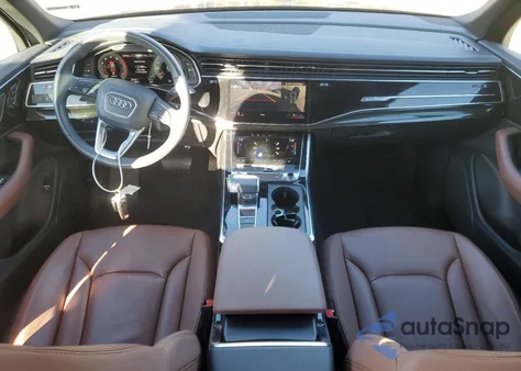 2023 Audi Q7 Premium из США, поврежденный, VIN WA1AXBF71PD011991